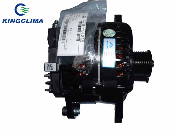 Prestolite Alternator AVI147 3701-01345 for Bus AC